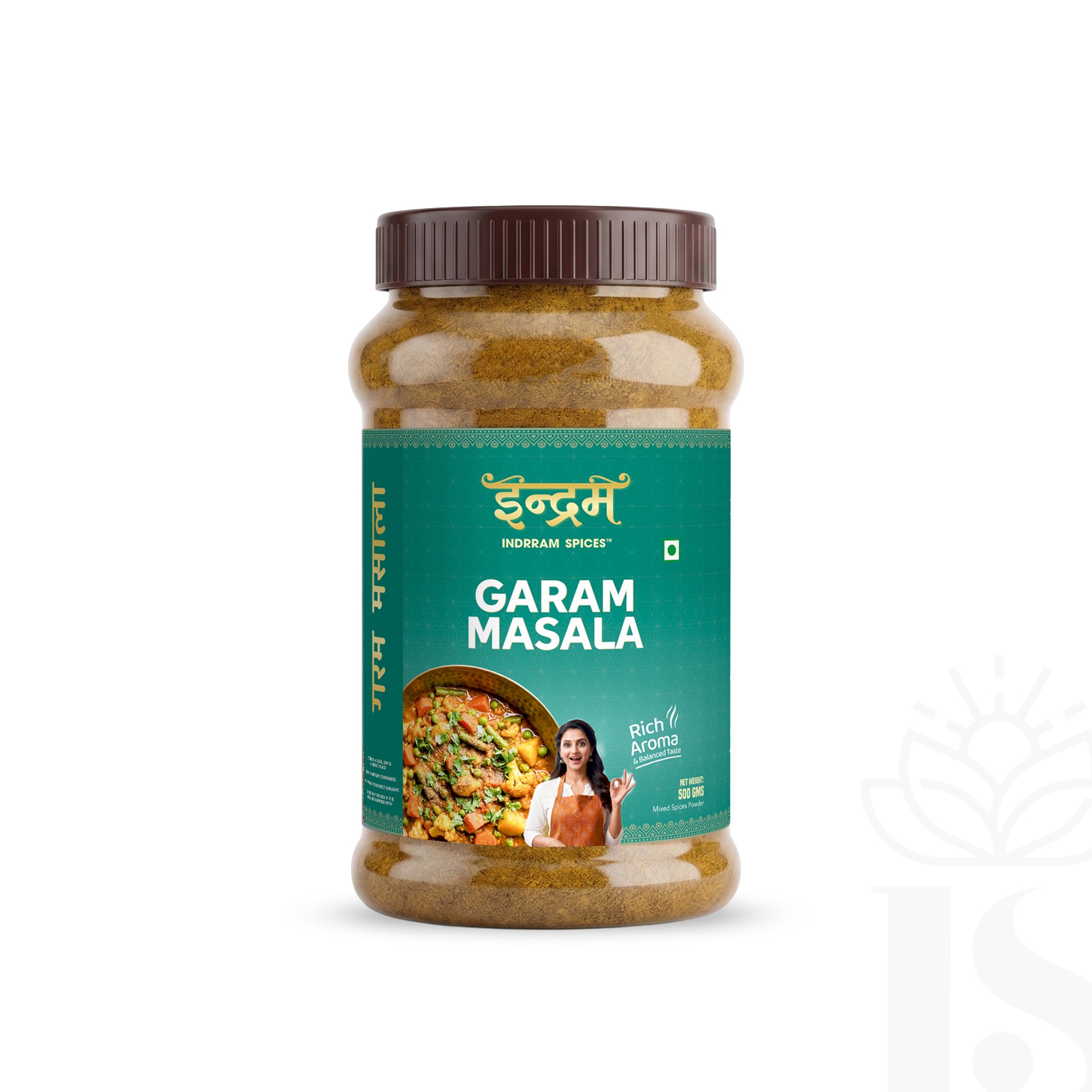 Regular Garam Masala ( 500 g )