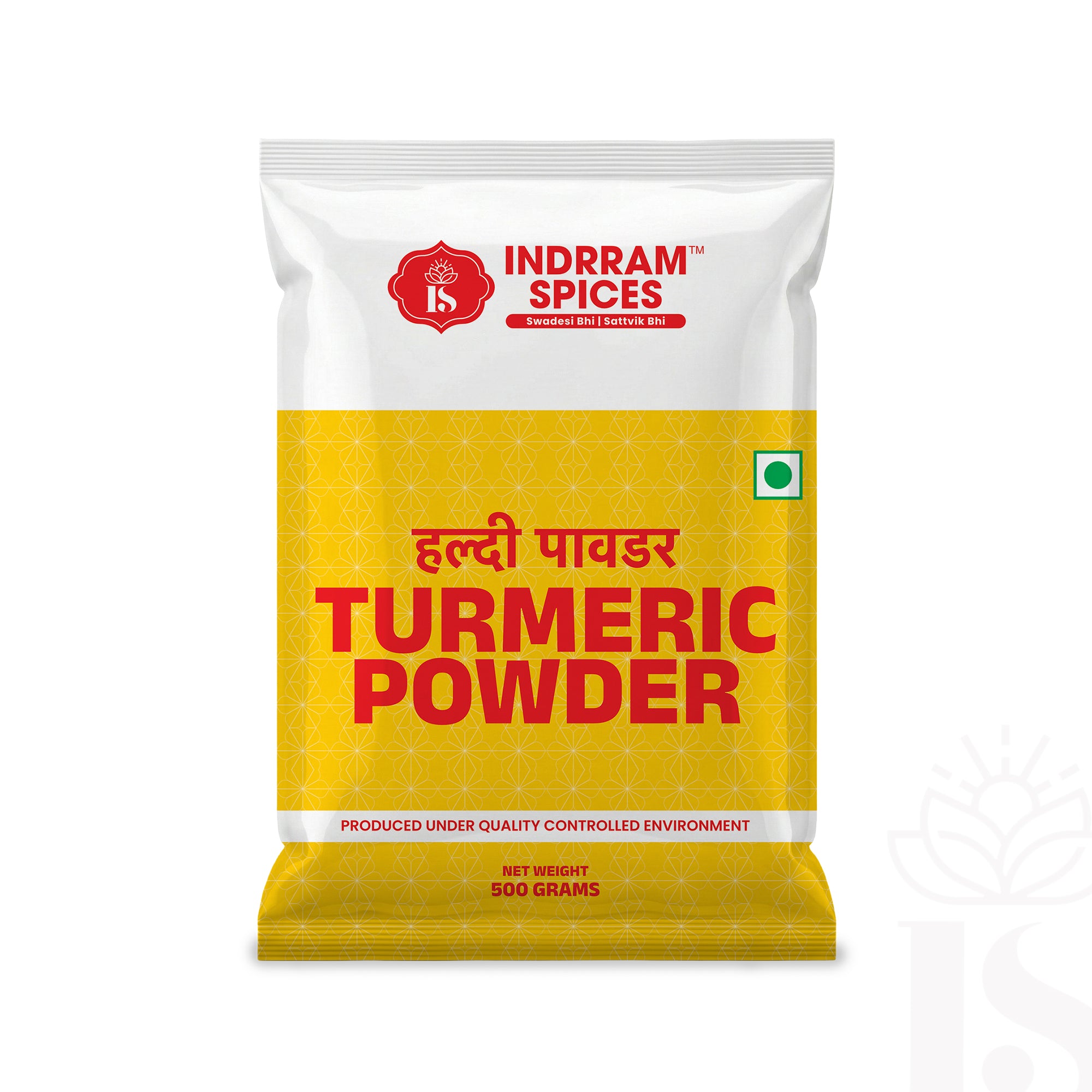 Turmeric Powder - Selam