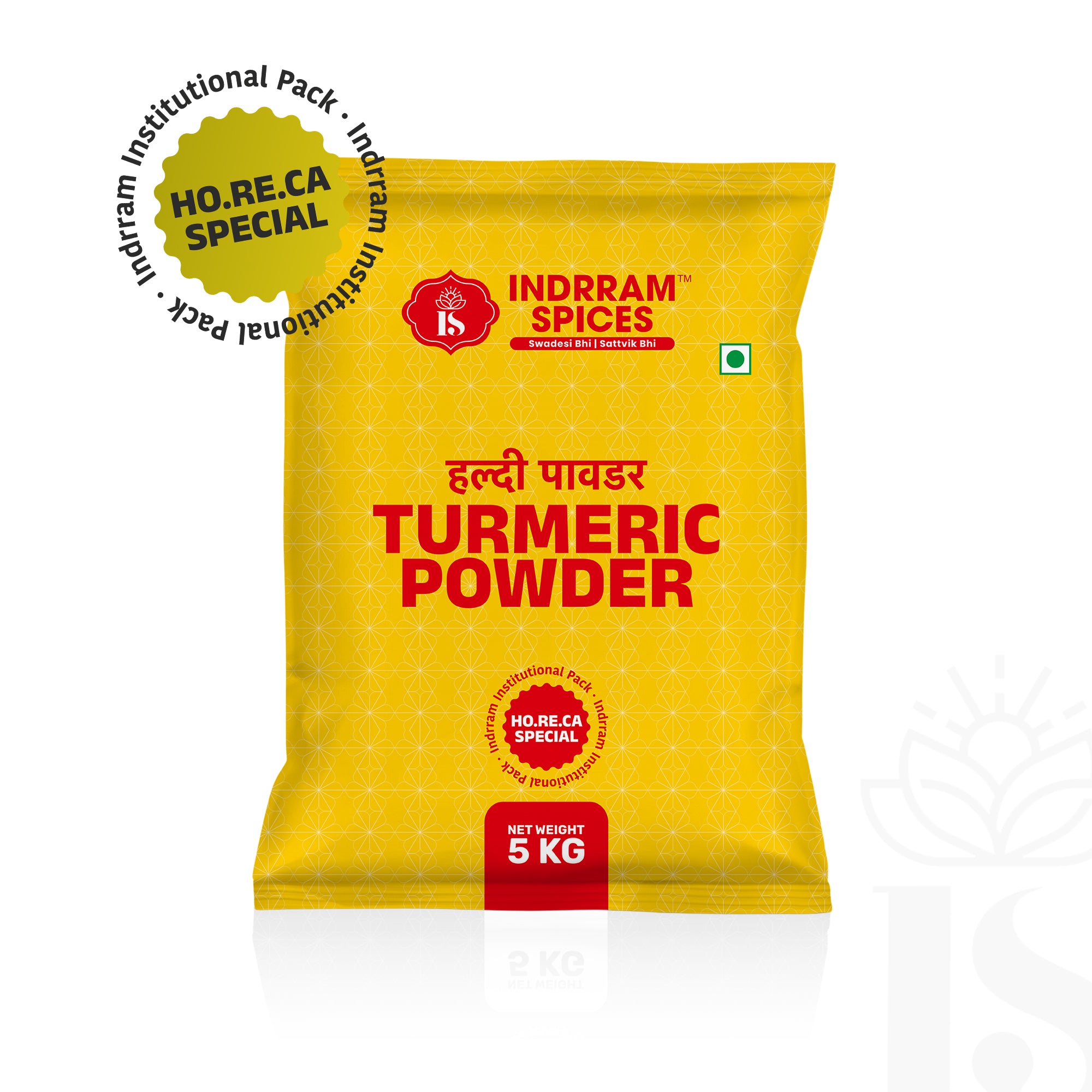 Turmeric Powder - HORECA Special